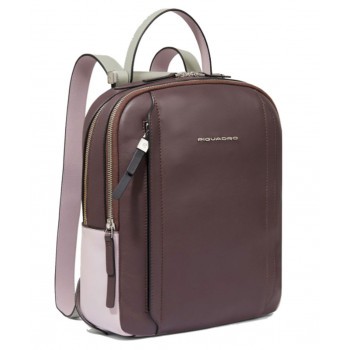 Рюкзак Piquadro Circle (W92) Dark Purple-Purple CA5566W92_VIVI2