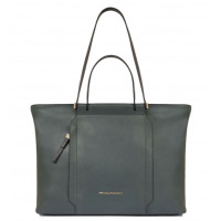 Женская сумка Piquadro Circle (W92) Forest-Olive BD3336W92_VEVE2