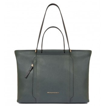 Жіноча сумка Piquadro Circle (W92) Forest-Olive BD3336W92_VEVE2