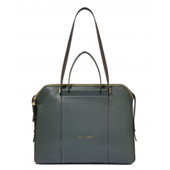 Женская сумка Piquadro Circle (W92) Forest-Olive BD4574W92_VEVE2