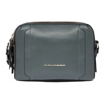 Сумочка Piquadro Circle (W92) Forest-Olive BD4870W92_VEVE2
