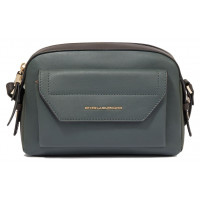 Сумка Piquadro Circle (W92) Forest-Olive BD6544W92_VEVE2