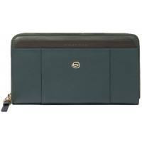 Портмоне Piquadro Circle (W92) Forest-Olive PD1515W92R_VEVE2