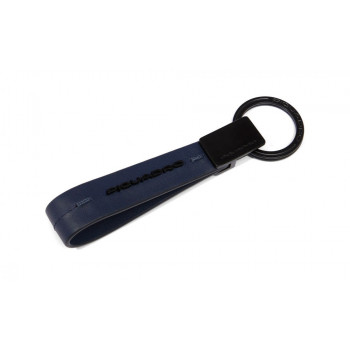 Брелок Piquadro Kiri (W135) Blue PC4855W135_BLU Брелок Piquadro Kiri (W135) Blue PC4855W135_BLU