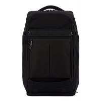 Дорожная сумка-рюкзак Piquadro Arne (S125) Black BV5993S125_N