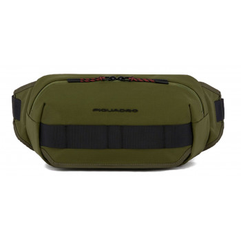 Сумка на пояс Piquadro Arne (S125) Green CA6002S125_VE