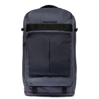 Дорожная сумка-рюкзак Piquadro Arne (S125) Navy Blue BV5993S125_BLU2