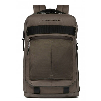 Рюкзак для ноутбука Piquadro Arne (S125) Taupe CA5999S125_TO