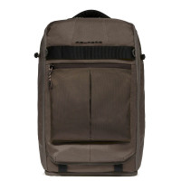 Дорожная сумка-рюкзак Piquadro Arne (S125) Taupe BV5993S125_TO