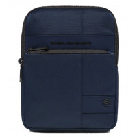 Сумка Piquadro Wollem (W129) Blue CA6303W129_BLU