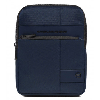 Сумка Piquadro Wollem (W129) Blue CA6303W129_BLU