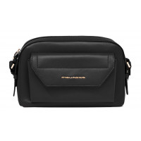 Сумочка Piquadro Circle (W92) Black BD6468W92_N