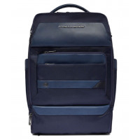 Рюкзак для ноутбука Piquadro Nevet (W132) Blue CA6489W132_BLU