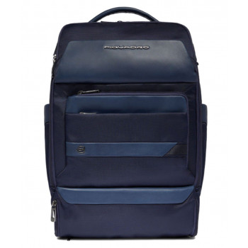 Рюкзак для ноутбука Piquadro Nevet (W132) Blue CA6489W132_BLU