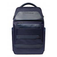 Рюкзак для ноутбука Piquadro Nevet (W132) Blue CA6491W132_BLU