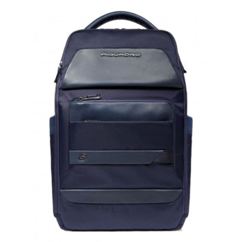 Рюкзак для ноутбука Piquadro Nevet (W132) Blue CA6491W132_BLU