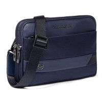 Сумочка / Клатч Piquadro Nevet (W132) Blue AC6492W132R_BLU
