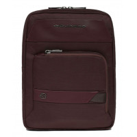 Сумка Piquadro Nevet (W132) Bordeaux CA1816W132_BO