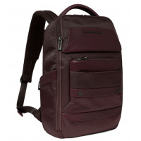 Рюкзак для ноутбука Piquadro Nevet (W132) Bordeaux CA6490W132_BO