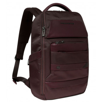 Рюкзак для ноутбука Piquadro Nevet (W132) Bordeaux CA6490W132_BO