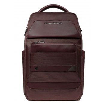 Рюкзак для ноутбука Piquadro Nevet (W132) Bordeaux CA6491W132_BO