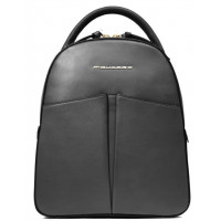 Рюкзак Piquadro Ashley (W134) Black CA6454W134_N