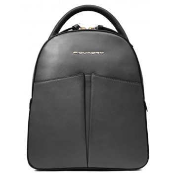 Рюкзак Piquadro Ashley (W134) Black CA6454W134_N