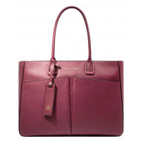 Женская сумка Piquadro Ashley (W134) Bordeaux BD6538W134_BO