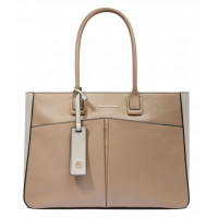 Женская сумка Piquadro Ashley (W134) Beige BD6538W134_BE