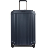 Чемодан Piquadro PQ Light (PQL) Большой Matt Blue BV6394PQL_BLUO