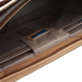 Портфель Piquadro Vibe на 2 відділення з фронтальною кишенею і з відділенням для ноутбука (42x30x13) CA1045VI_SAVE