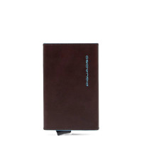 Кредитница Piquadro Blue Square (B2) Cognac PP6514B2BLR_MO