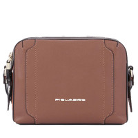 Сумка Piquadro Circle (W92) Brown-Orange BD4870W92_MAR