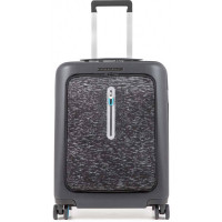 Чемодан Piquadro BAGMOTIC/Black BV4426PCBM_N