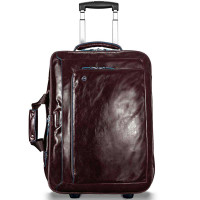 Чемодан на 2 колесах Piquadro SQUARE/Cognac BV2960B2_MO
