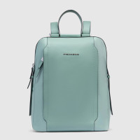 Рюкзак для ноутбука Piquadro Lyra (W92T) Green CA4576W92T_VE