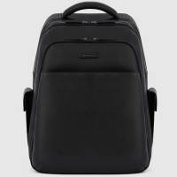 Рюкзак для ноутбука Piquadro Modus Restyling (MOS) Black CA3444MOS_N