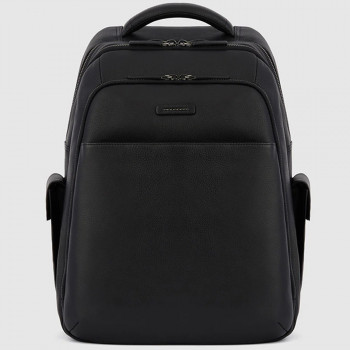 Рюкзак для ноутбука Piquadro Modus Restyling (MOS) Black CA3444MOS_N