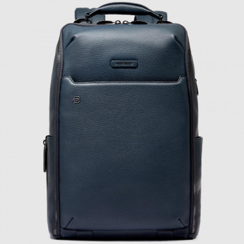 Рюкзак для ноутбука Piquadro Modus Restyling (MOS) Blue CA6645MOS_BLU