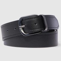 Ремень Piquadro Modus Restyling (MOS) Black CU6669MOS_N