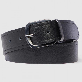 Ремень Piquadro Modus Restyling (MOS) Black CU6669MOS_N
