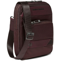 Сумка Piquadro Nevet (W132) Bordeaux CA3084W132_BO