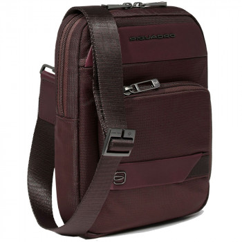 Сумка Piquadro Nevet (W132) Bordeaux CA3084W132_BO