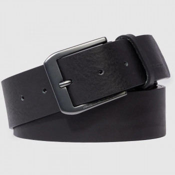 Ремень Piquadro Black Square (B3) Black CU6670B3_N