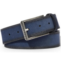 Ремень Piquadro С108 Blue CU6672C108_BLU