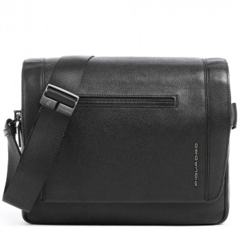 Сумка Piquadro Cronus (S134) Black CA4828S134_N