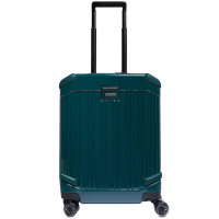 Чемодан Piquadro Pop (POP) Green Маленький BV4425POP_VE