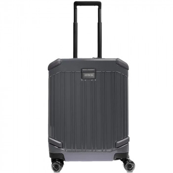 Чемодан Piquadro Pop (POP) Grey Маленький BV4425POP_GR
