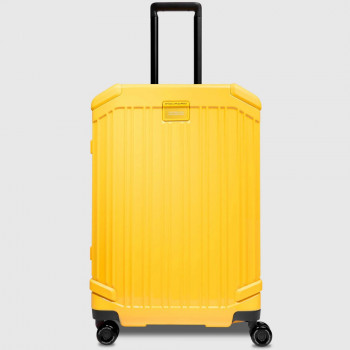 Валіза Piquadro Pop (POP) Yellow Середня BV4427POP_G