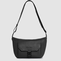 Сумка Piquadro Than (S135) Black CA6733S135_N